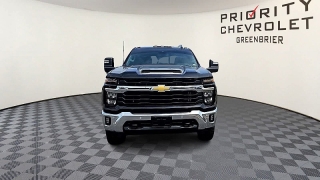 Used 2025  Chevrolet Silverado 2500HD 4WD Crew Cab 159" LT at CarloanExpress&period;Com near Hampton&comma; VA