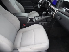 Used 2024  Toyota Tacoma 4WD Double Cab Bed &lpar;Natl&rpar; at CarloanExpress&period;Com near Hampton&comma; VA