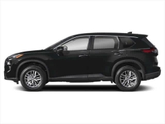 Used 2024  Nissan Rogue AWD S at CarloanExpress&period;Com near Hampton&comma; VA