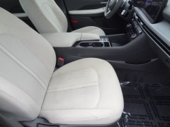 Used 2025  Hyundai Sonata SEL FWD at CarloanExpress&period;Com near Hampton&comma; VA