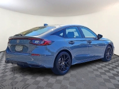 New 2026  Honda Civic Hatchback Hybrid Sport CVT at CarloanExpress&period;Com near Hampton&comma; VA