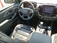 Used 2023  Chevrolet Traverse FWD 4dr LT Cloth w&sol;1LT at CarloanExpress&period;Com near Hampton&comma; VA