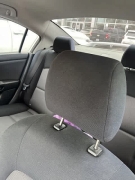 Used 2008  Mazda Mazda3 4dr Sdn Auto i Touring *Ltd Avail* at CarloanExpress.Com near Hampton, VA