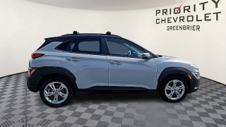 Used 2023  Hyundai Kona SEL Auto AWD at CarloanExpress&period;Com near Hampton&comma; VA