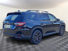 New 2026  Honda Pilot Black Edition AWD at CarloanExpress&period;Com near Hampton&comma; VA