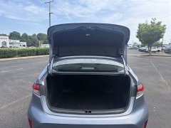 Used 2025  Toyota Corolla LE CVT at CarloanExpress&period;Com near Hampton&comma; VA