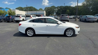 Used 2025  Chevrolet Malibu 4dr Sdn 1LT at CarloanExpress&period;Com near Hampton&comma; VA