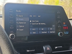 Used 2019  Toyota C-HR FWD &lpar;Natl&rpar; at CarloanExpress&period;Com near Hampton&comma; VA