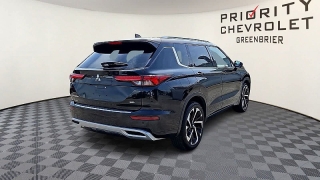Used 2023  Mitsubishi Outlander SEL S-AWC at CarloanExpress&period;Com near Hampton&comma; VA