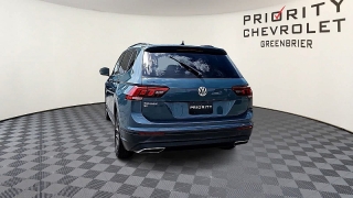 Used 2019  Volkswagen Tiguan 2&period;0T FWD at CarloanExpress&period;Com near Hampton&comma; VA