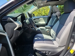 Used 2023  Toyota RAV4 Hybrid XLE AWD at CarloanExpress&period;Com near Hampton&comma; VA