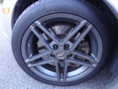 Used 2005  Chevrolet Corvette 2d Coupe at CarloanExpress&period;Com near Hampton&comma; VA