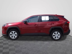 Used 2025  Toyota RAV4 LE AWD at CarloanExpress&period;Com near Hampton&comma; VA