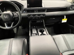 New 2025  Honda Pilot EX-L AWD at CarloanExpress.Com near Hampton, VA