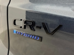 New 2026  Honda CR-V Hybrid Sport-L AWD at CarloanExpress&period;Com near Hampton&comma; VA