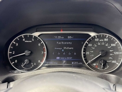 Used 2024  Nissan Altima 2.5 SV Sedan at CarloanExpress.Com near Hampton, VA