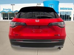 New 2026  Honda HR-V Sport AWD CVT at CarloanExpress.Com near Hampton, VA