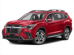Used 2023  Subaru Ascent Limited 7-Passenger at CarloanExpress&period;Com near Hampton&comma; VA