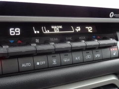 Used 2023  Toyota Sequoia 4WD &lpar;Natl&rpar; at CarloanExpress&period;Com near Hampton&comma; VA