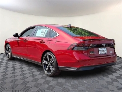 New 2025  Honda Accord Hybrid Sport Sedan at CarloanExpress.Com near Hampton, VA