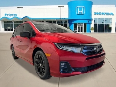 New 2026  Honda Odyssey Sport-L Auto at CarloanExpress&period;Com near Hampton&comma; VA