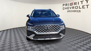 Used 2023  Hyundai Santa Fe SEL AWD at CarloanExpress&period;Com near Hampton&comma; VA