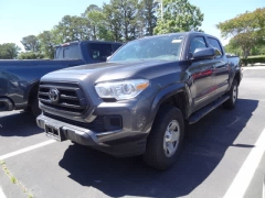 Used 2023  Toyota Tacoma 4WD Double Cab 5' Bed V6 &lpar;Natl&rpar; at CarloanExpress&period;Com near Hampton&comma; VA