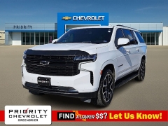 Used 2021  Chevrolet Suburban 4WD 4dr RST at CarloanExpress&period;Com near Hampton&comma; VA