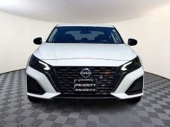 Used 2023  Nissan Altima 2&period;5 SR Sedan at CarloanExpress&period;Com near Hampton&comma; VA