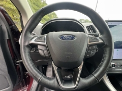 Used 2024  Ford Edge SEL AWD at CarloanExpress.Com near Hampton, VA