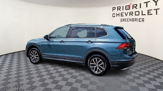 Used 2019  Volkswagen Tiguan 2&period;0T FWD at CarloanExpress&period;Com near Hampton&comma; VA