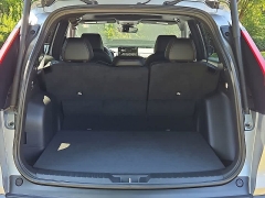 Used 2025  Honda CR-V Hybrid Sport-L AWD at CarloanExpress&period;Com near Hampton&comma; VA