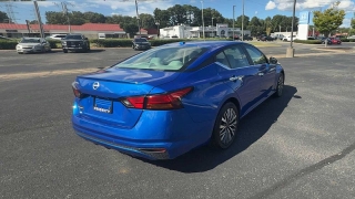 Used 2025  Nissan Altima SV FWD at CarloanExpress&period;Com near Hampton&comma; VA