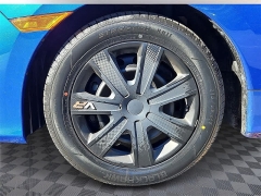 Used 2019  Honda Civic Sedan 4d LX CVT at CarloanExpress.Com near Hampton, VA