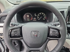 New 2026  Honda Odyssey EX-L Auto at CarloanExpress&period;Com near Hampton&comma; VA