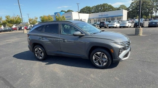 Used 2026  Hyundai Tucson SEL AWD at CarloanExpress&period;Com near Hampton&comma; VA
