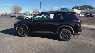 Used 2024  Nissan Rogue AWD SV at CarloanExpress&period;Com near Hampton&comma; VA