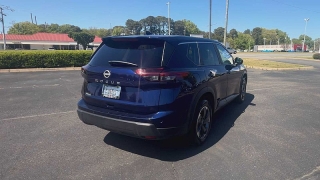 Used 2025  Nissan Rogue FWD SV at CarloanExpress&period;Com near Hampton&comma; VA