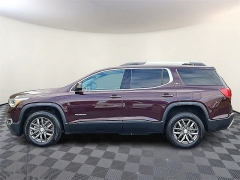 Used 2017  GMC Acadia FWD 4dr SLT w/SLT-1 at CarloanExpress.Com near Hampton, VA