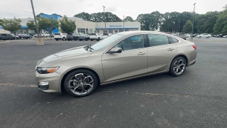 Used 2024  Chevrolet Malibu 4dr Sdn 1LT at CarloanExpress&period;Com near Hampton&comma; VA