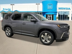 New 2025  Honda Pilot EX-L AWD at CarloanExpress.Com near Hampton, VA