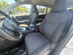 Used 2025  Toyota RAV4 XLE AWD at CarloanExpress&period;Com near Hampton&comma; VA