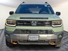 New 2026  Honda Passport TrailSport AWD at CarloanExpress&period;Com near Hampton&comma; VA