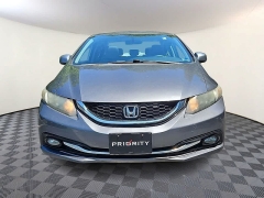 Used 2013  Honda Civic Sdn 4dr Auto EX-L at CarloanExpress&period;Com near Hampton&comma; VA
