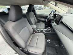 Used 2024  Toyota Corolla LE CVT &lpar;Natl&rpar; at CarloanExpress&period;Com near Hampton&comma; VA