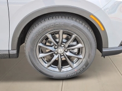 New 2026  Honda CR-V EX-L 2WD at CarloanExpress.Com near Hampton, VA