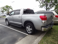 Used 2008  Toyota Tundra 2WD Crew Max 5&period;7L Limited at CarloanExpress&period;Com near Hampton&comma; VA