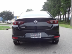 Used 2024  Mazda Mazda3 Sedan 2&period;5 S Select Sport FWD at CarloanExpress&period;Com near Hampton&comma; VA