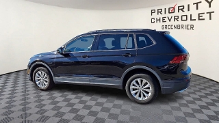 Used 2020  Volkswagen Tiguan 4d SUV S at CarloanExpress&period;Com near Hampton&comma; VA