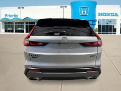 New 2026  Honda CR-V Hybrid Sport-L AWD at CarloanExpress&period;Com near Hampton&comma; VA